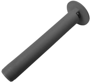 PLASTIC DRAIN PLUG OVERFLOW PIPE DISHWASHER GLASSWASHER 175mm ø 26mm Compatible With DESCO – 5050428/25004