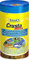 Tetra Crusta Menu - 4in1 Futter mit Sticks, Pellets, Wafern und Granules für Garnelen und Krebse, für eine abwechslungsreiche Ernährung, 100 ml Dose (1er Pack)