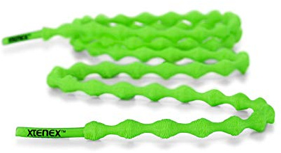 Xtenex Schnürsenkel Sport