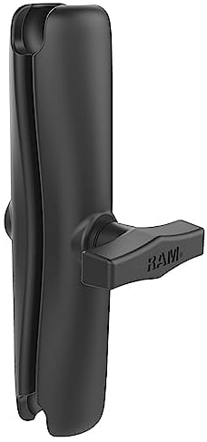 RAM Mount RAM-201U-D Mounting Kit - Mounting Kits (232 mm)