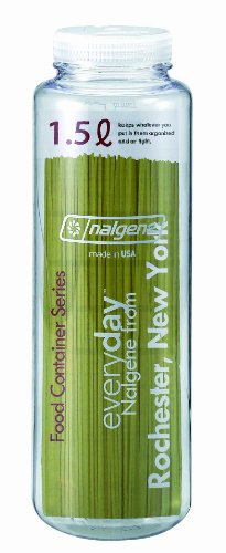 Nalgene Vorratsdose 'Food Storage', 1.5 Liter