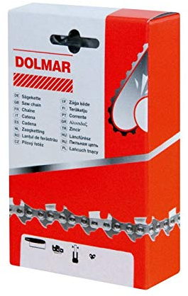 Dolmar 528099760 Original SÄGEKETTE 099/60 ERS, 60
