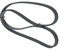 BOSCH 1 987 947 896 Keilrippenriemen