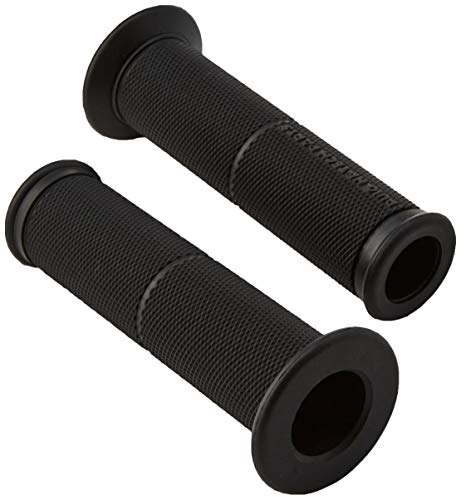 Puig 6405N Griffe Hi-Tech Basic Mittel Schwarz