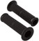 Puig 6405N Manopole Hi-Tech Basic Medio, Nero