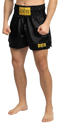 BENLEE Rocky Marciano Men's Thaiboxhose Sport