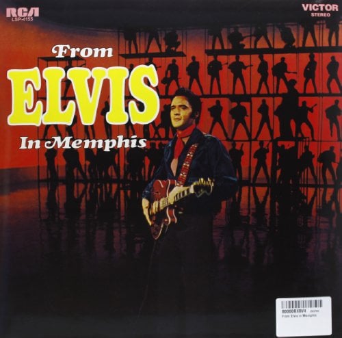 From Elvis in Memphis
