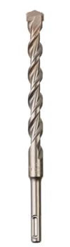 Hammer Drill Bit, Sds Plus, 5/8X8 In