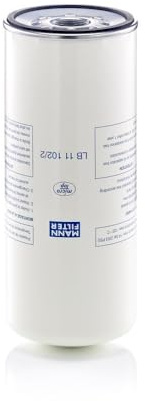 MANN-FILTER LB 11 102/2 Compressed Air-Oil Separation - OFF-HIGHWAY APPLICATIONS
