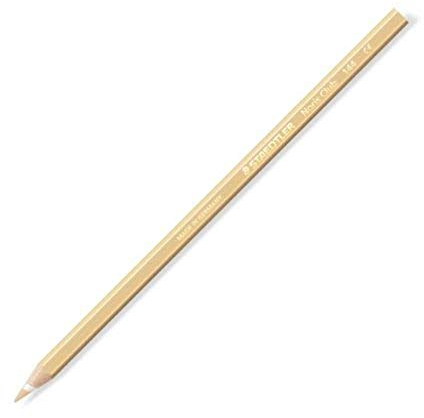STAEDTLER Noris Club 144 Buntstift, hautfarben
