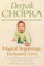 Magical Beginnings, Enchanted Lives: How to use meditation, yoga and other techniques to give your child the perfect start in life, from conception to early (English Edition)