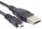 Replacement usb cable for Fuji Finepix J28 UC-E6 USB