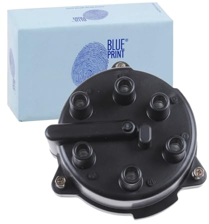 Blue Print ADC41430 Ignition Distributor Cap