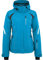 Bergson SNOWTASTIC | Damen Skijacke, wattiert, 20000mm Wassersäule, Hawaiian Ocean [343], 38 - Damen