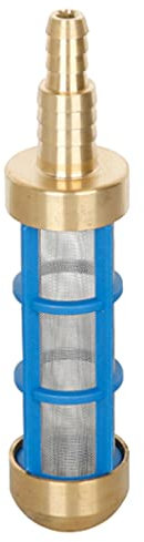 Milageto Tamburo Filtro ASPIRAZIONE Acqua Pressione Tamburo 1/2 3/4