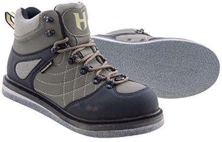 Hodgman® H3™ Botas de vadeo (fieltro), talla de zapato - 8