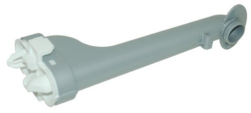 Zanussi 1524902523 zubehör/Corbero Geschirrspüler Wasserkanalober