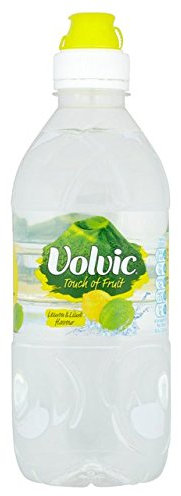 Volvic Touch of Fruit Lemon & Lime 750ml