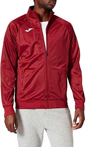 Joma Gala Veste Homme, Bordeaux, S