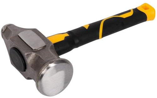 Roughneck rou65704Club Hammer 4Lb