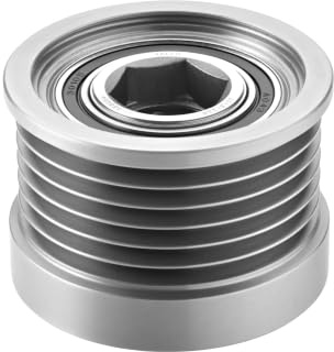 VALEO Generator Freewheel 588054