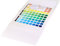 KOPYFORM Oblatenpapier Standard DIN A4, 25 Blatt (TP025)