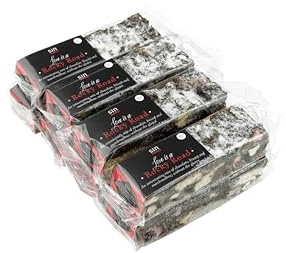 Sin Rocky Road sin gluten 65g x 8