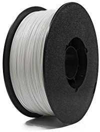 Flashforge ABS 1kg White 1.75mm
