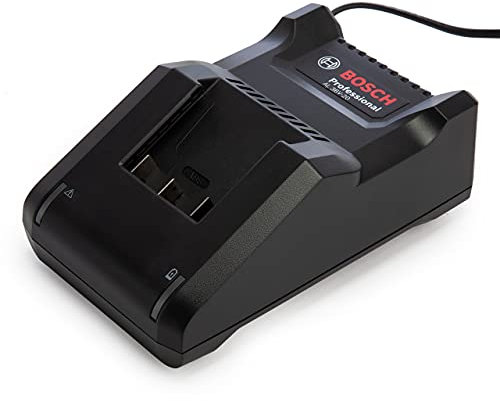 Bosch New 36V Charger AL36V-20 36V Rotak Lawnmower Charger Replaces AL3620CV (3H)