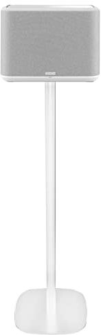 Pied d'enceinte Denon Home 250 Blanc - Deux Ans de Garantie