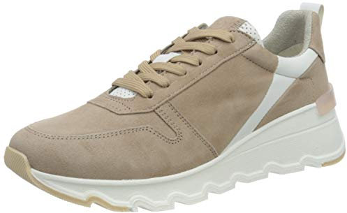 Tamaris Femme 1-1-23772-26 Basket, Vieux Rose, 36 EU