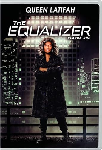 The Equalizer: Season One