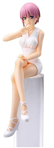 SEGA - Quintessential Quintuplets - PM Sitzfigur - Ichika Nakano Statue