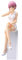 SEGA - Quintessential Quintuplets - PM Sitzfigur - Ichika Nakano Statue