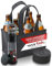 wortek Geschenkset Bier Geschenke für Männer - Männerhandtasche Bier, Flaschenöffner & Untersetzer + 6x bayerische Biere, Bierset Geschenke Männer Geburtstag, Geschenk für Vater Bier Tasting Set