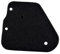 Filtro aria Teknix per Malaguti 50 F12 Phantom AC Scooter Nuovo