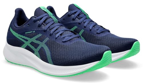 Asics 1011B485-409 Patriot 13 Homme Blue Expanse/New Leaf EU 42.5