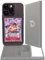 TopDeck Karten-/Foto-Display-Handyhülle für iPhone 15 – Schwarz | TCG/Foto-Display Toploader & Sleeves | Kompatible Pokemon Karten, Sport, One Piece, Magic & More