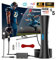 TV Aerial, Tv Strongest Signal Booster Amplifier, Freeview Tv Aerial Indoor Outdoor UK, Long Range 360° Reception HDTV Antenna 4K 1080P Ultra For All TV