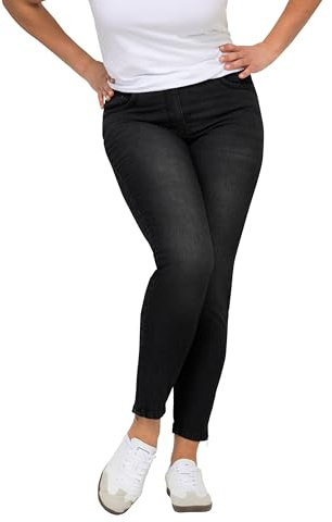 Angel of Style Damen Jeans