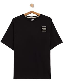 THE North FACE Herren Coordinates S/S T-Shirt