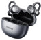 1MORE S20 Écouteurs sans Fil, Casque à Clip Ouverts, Dual-Core Bluetooth 5.4, avec Hi-Res Stéréo, ENC 4-Mic Appels Cristallins, Oreillette Bluetooth Sport IPX5 Étanche, 30H Récréation (Noir)