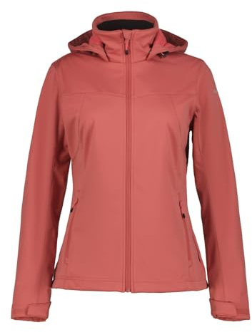 ICEPEAK BOISE Softshell-jacke für damen