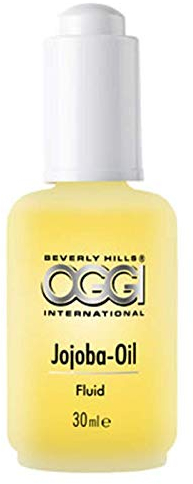 Oggi Jojoba Oil Fluid 30 ml