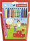 STABILO - Filzstift - Trio A-Z - 12er Pack - mit 12 verschiedenen Farben