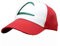 Pokemon Ash Ketchum Hut Kappe Embroidered Hat One Size-Style A