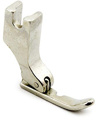 HAND NO.P36N Industrial Sewing Machines Zip, Zipper Foot Right Side- Ideal for Machinist, Tailor and Students