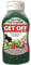 Get Off, Repellente per Cani e Gatti, 640 g