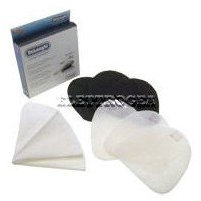 5525112800 CONFEZIONE FILTRI PER FRIGGITRICI F18-9 SERIES DE LONGHI