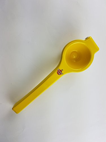 Havana Club Limettenpresse gelb PiHaMi®Gastro